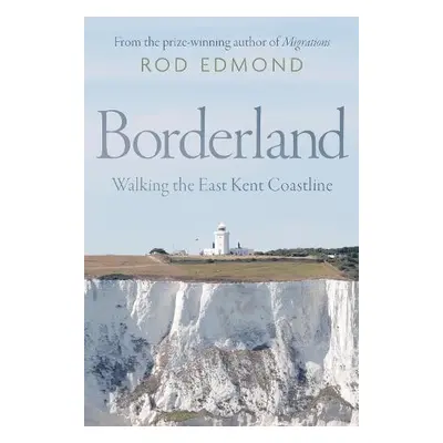 Borderland - Edmond, Rod