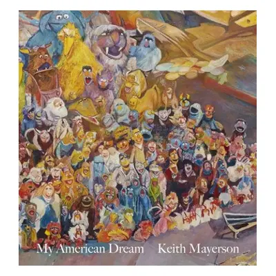 Keith Mayerson: My American Dream