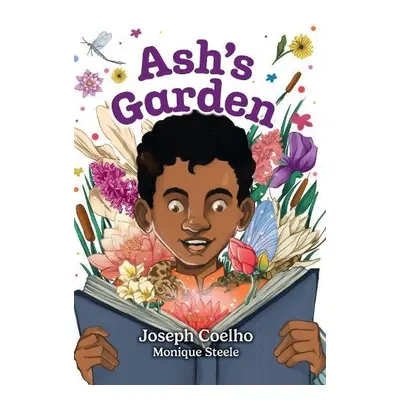 Ash's Garden - Coelho, Joseph