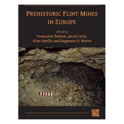 Prehistoric Flint Mines in Europe