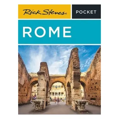 Rick Steves Pocket Rome - Steves, Rick