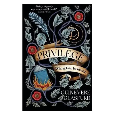 Privilege - Glasfurd, Guinevere