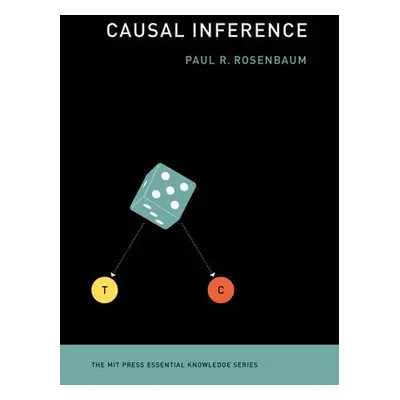 Causal Inference - Rosenbaum, Paul R.