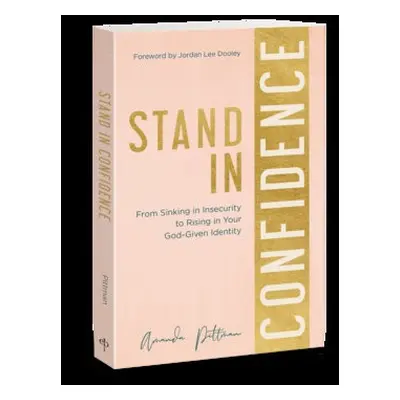 Stand in Confidence - Pittman, Amanda