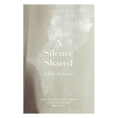 Silence Shared - Romano, Lalla