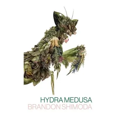 Hydra Medusa - Shimoda, Brandon