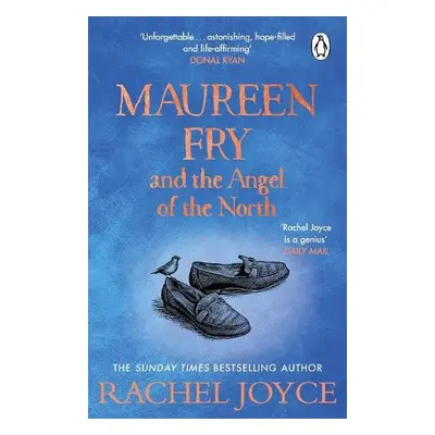 Maureen Fry and the Angel of the North - Joyce, Rachel