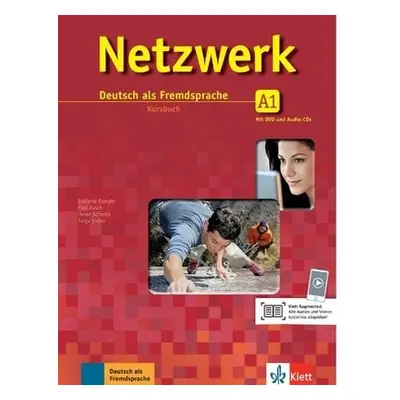 Netzwerk - Dengler, Stefanie a Mayr-Sieber, T a Schmitz, Helen