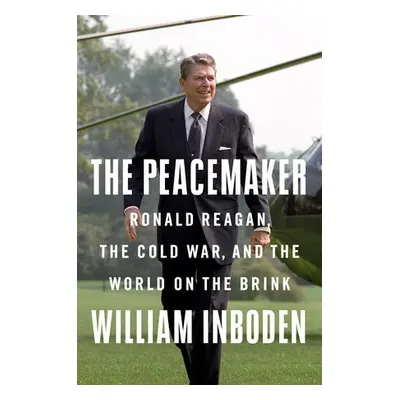 Peacemaker - Inboden, William