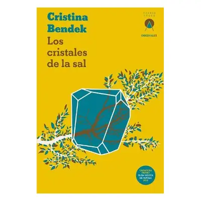 Los cristales de la sal - Bendek, Cristina