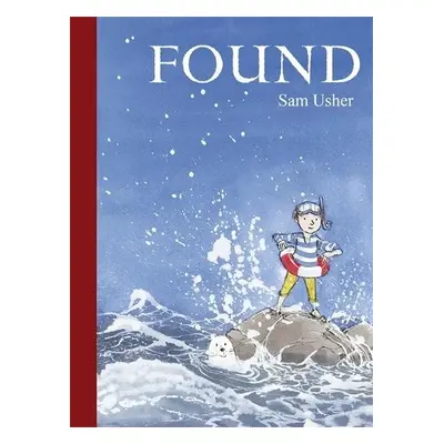 FOUND - Usher, Sam