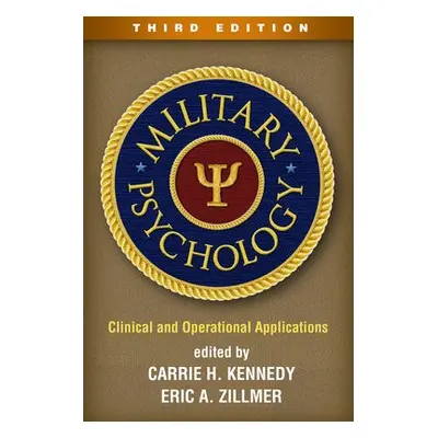 Military Psychology, Third Edition