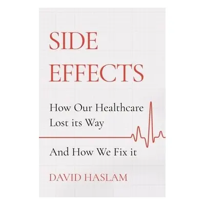 Side Effects - Haslam, David