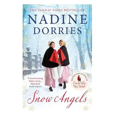 Snow Angels - Dorries, Nadine