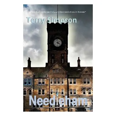 Needleham - Simpson, Terry