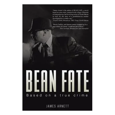 Bean Fate - Arnett, James