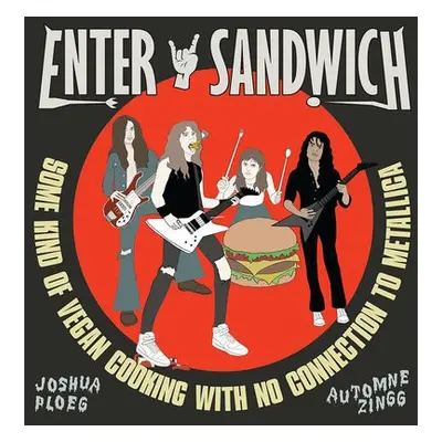 Enter Sandwich - Ploeg, Joshua