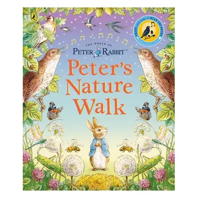 Peter Rabbit: Peter's Nature Walk - Potter, Beatrix