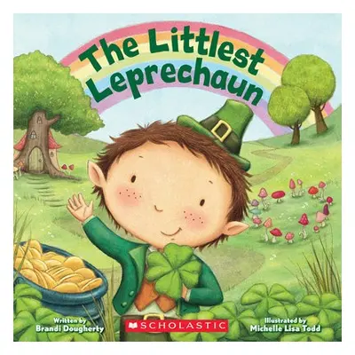 Littlest Leprechaun