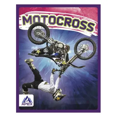 Extreme Sports: Motocross - O'Neal, Ciara