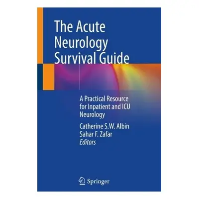 Acute Neurology Survival Guide