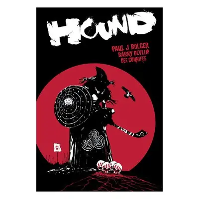 Hound - Bolger, Paul a Devlin, Barry