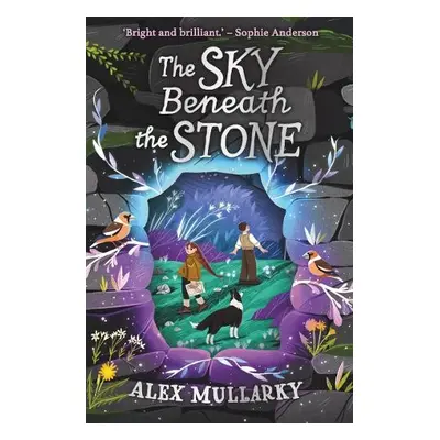 Sky Beneath the Stone - Mullarky, Alex