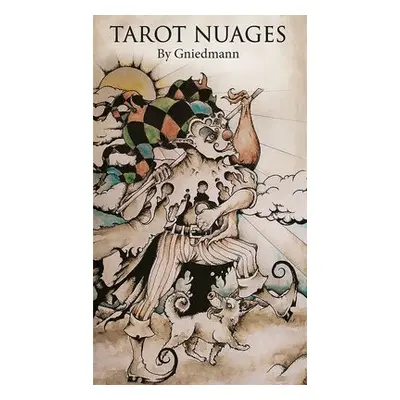 Tarot Nuages - Gniedmann