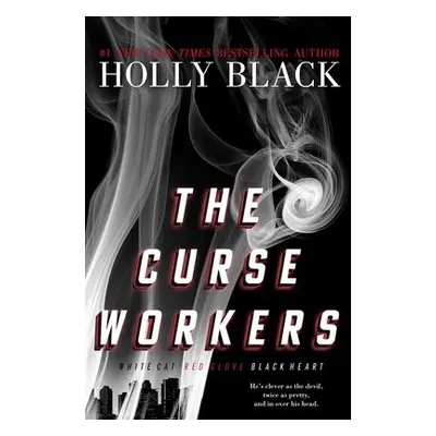 Curse Workers - Black, Holly