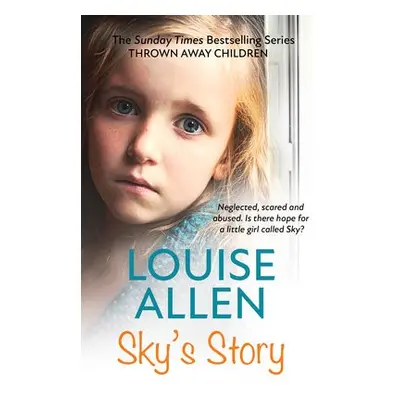 Sky's Story - Allen, Louise