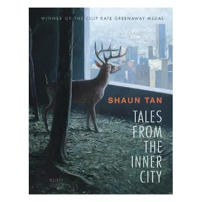 Tales from the Inner City - Tan, Shaun