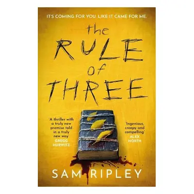 Rule of Three - Ripley, Sam