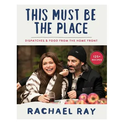 This Must Be the Place - Ray, Rachael