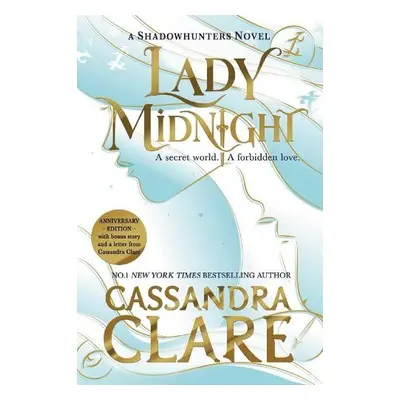 Lady Midnight - Clare, Cassandra