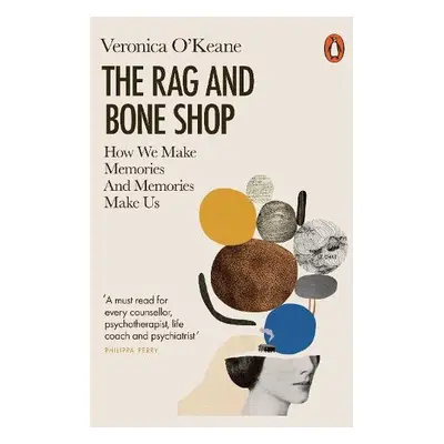 Rag and Bone Shop - O'Keane, Veronica