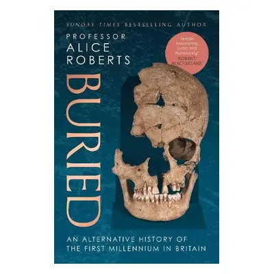 Buried - Roberts, Alice