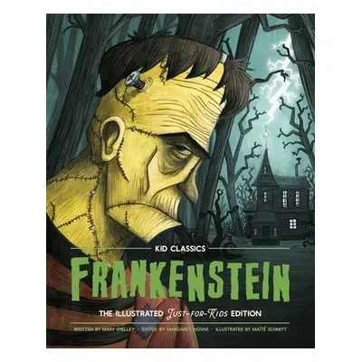 Frankenstein - Kid Classics - Shelley, Mary