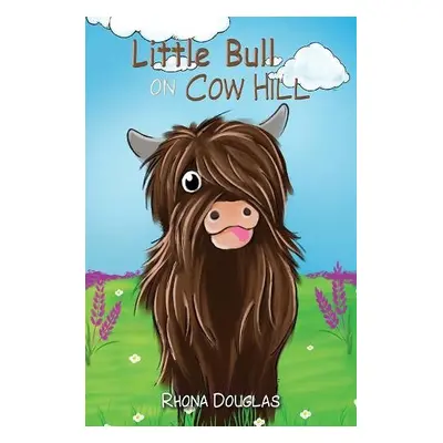 Little Bull on Cow Hill - Douglas, Rhona