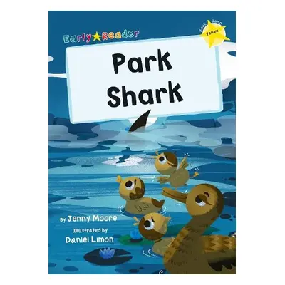 Park Shark - Moore, Jenny