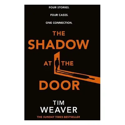 Shadow at the Door - Weaver, Tim