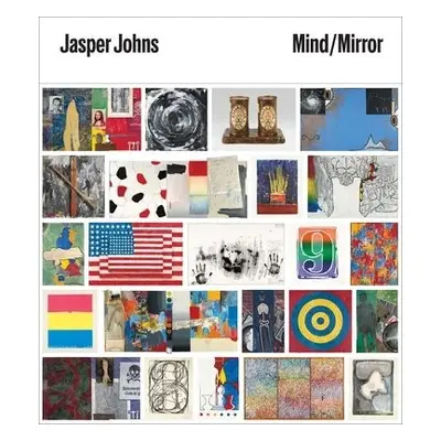 Jasper Johns - Basualdo, Carlos a Rothkopf, Scott