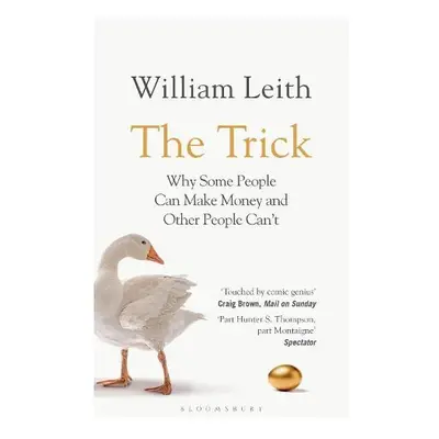 Trick - Leith, William