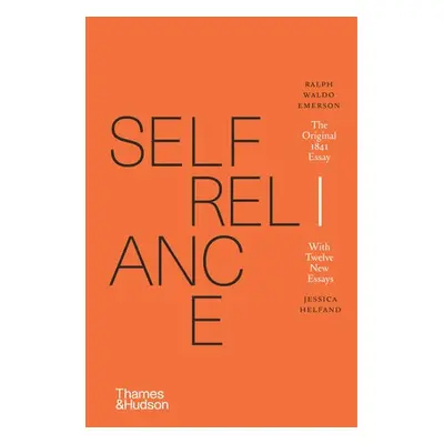 Self-Reliance - Waldo Emerson, Ralph