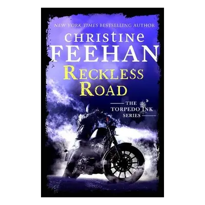 Reckless Road - Feehan, Christine