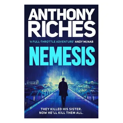 Nemesis - Riches, Anthony