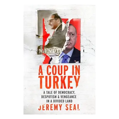 Coup in Turkey - Seal, Jeremy