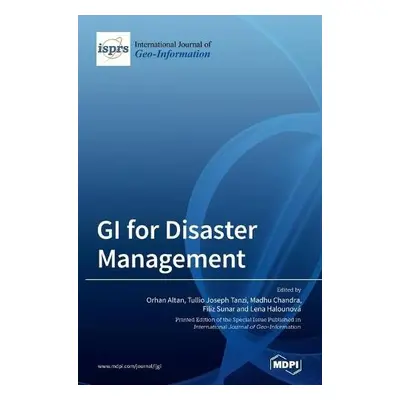 GI for Disaster Management