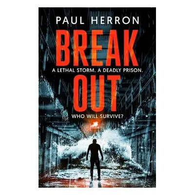 Breakout - Herron, Paul