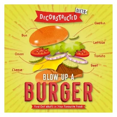 Blow Up a Burger - Vallepur, Shalini