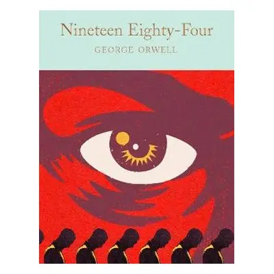 Nineteen Eighty-Four - Orwell, George